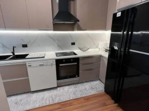 Whole Floor Apartment Private Building Tirana