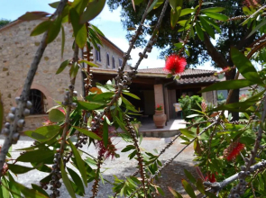 Agriturismo La Ghiraia