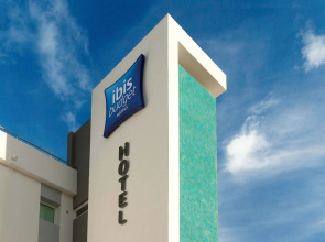 ibis budget Macon Nord