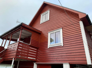 6 Person Holiday Home in Brandasund