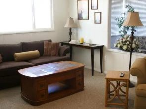 Roadrunner Club Borrego Springs - A Seniors-Only Community #207
