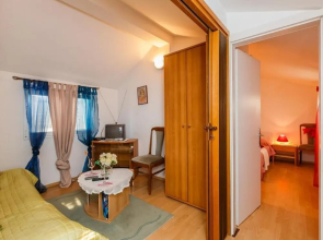 Apartments Roda -