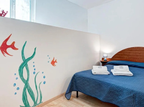 Belmare Apartment - Balena