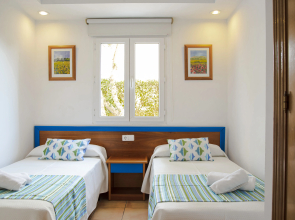 Villas Sagitario