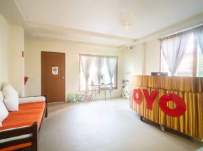 OYO 162 The West Inn