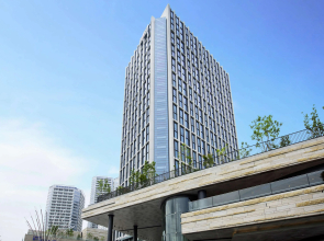 FutakoTamagawa Excel Hotel Tokyu