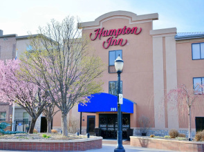 Hampton Inn Grand Junction Downtown/Historic Main Street
