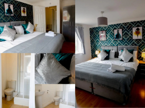 HC Property - Foster Drive