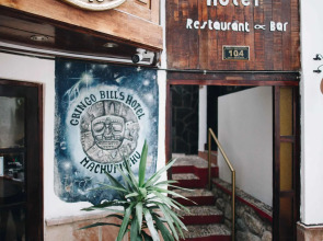 Gringo Bill's Boutique Hotel