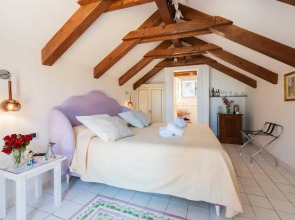 Hotel Villa Annalara charme and relax