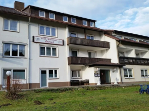 Hotel-Pension Dressel