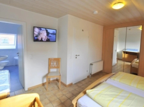 Ferienhaus Uferstraße