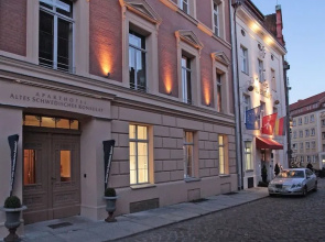 Apartmenthaus Altes Konsulat