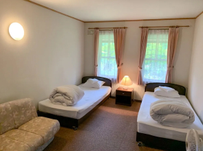 The Niseko Ski Lodge - Higashiyama