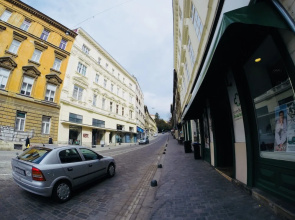 Love Croatia Hostel