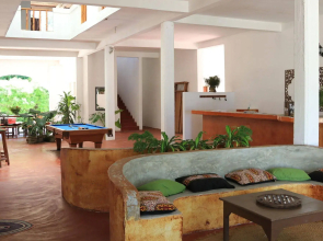 Kilima Kidogo Guest House