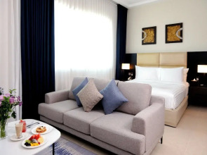 Jannah Executive Hotel Apartments