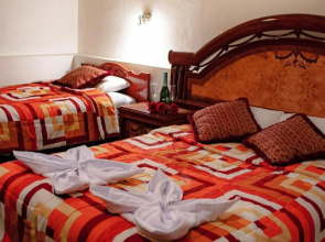 Hostal Madre De Dios