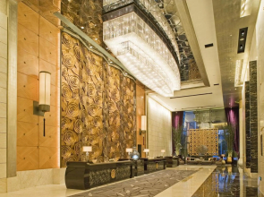 Wanda Vista Beijing Hotel