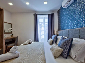 St Ursula suites - Sky Penthouse Valletta - By Tritoni Hotels Luxury collection