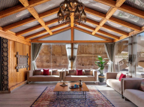 Shaden Resort by Accor