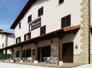 Albergue San Nicolas