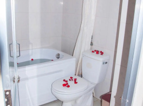 Queen 7 Hotel Nha Trang