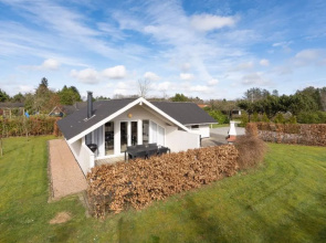 "Edvardsine" - 12km from the sea in Western Jutland