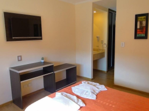 Hotel Tehuel