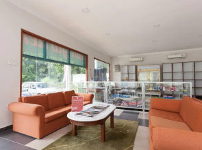 OYO 89679 Dream Garden Resort