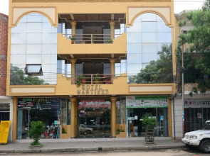 Hotel Martinez