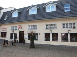 bei Kliewe im Westfälischen Hof