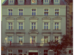 Explorer B&B Old Town Rooms & Apartment