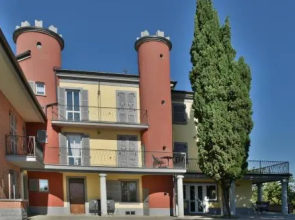 Cascina Setteventi