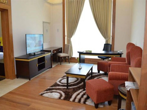Royal President Hotel