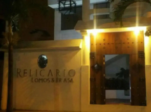 Casa Relicario Hotel Boutique