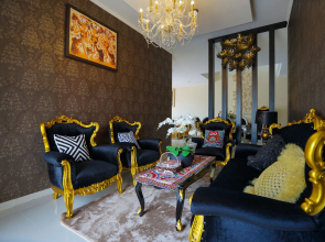 Sanur Cempaka Living