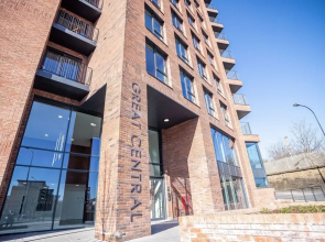 Great Central Apartments by Opulent