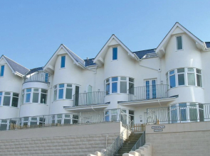 Holiday Home Kittiwake