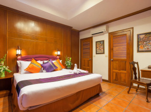 Royal Phawadee Village