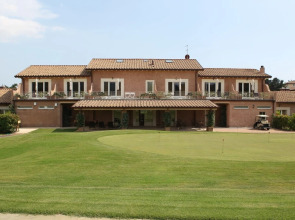Casa Badiola Tuscan Inn