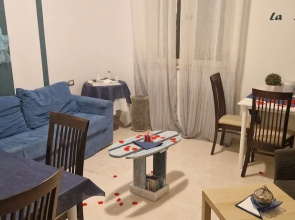 B&B La Marina