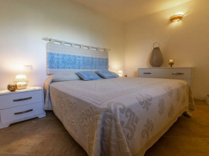 Porto Cervo Garden Villa R&R