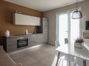 Italianway - Villa Paloma - Ponente