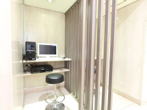 SureStay Plus Hotel by Best Western Shin-Osaka