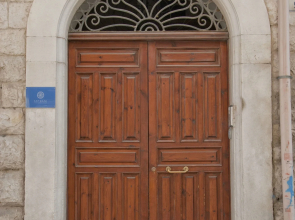 Sotrani