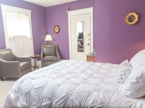Red Rose Inn Bed & Breakfast