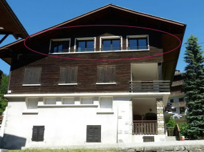 Appartement La Clusaz, 3 pièces, 6 personnes - FR-1-304-6