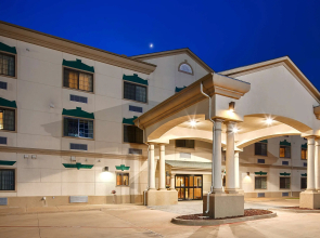 Best Western Henrietta Inn & Suites