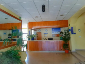 1 Bedroom Apartment Chaves, Praceta Vitorino Nemésio, Albufeira